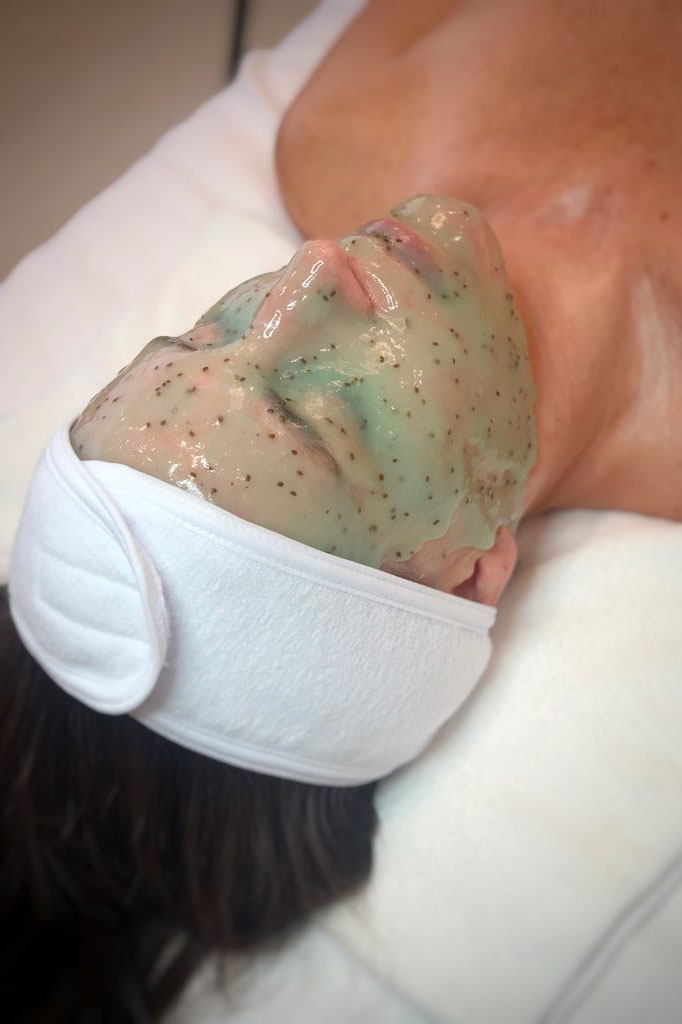 Hydrojelly Masks