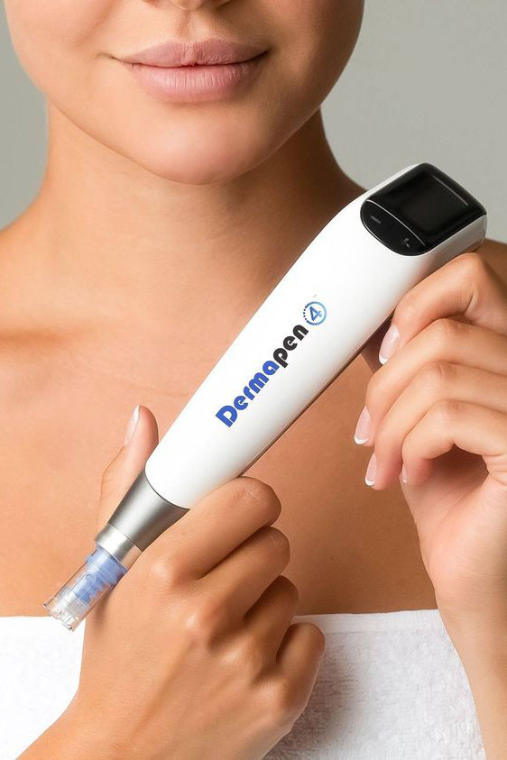 Microneedling