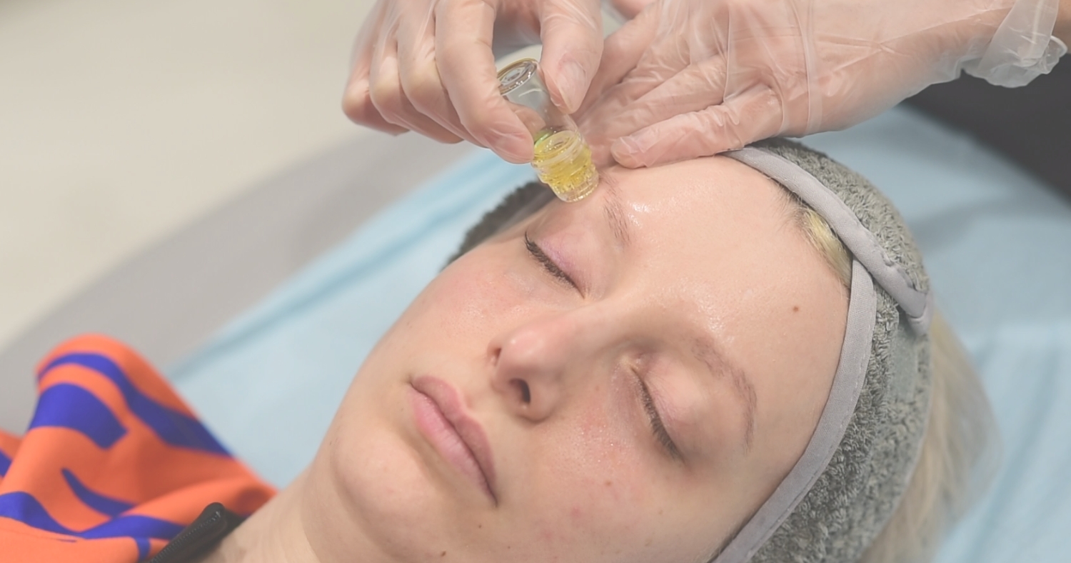 Θεραπεία Ματιών Global Eyecon της Mesoestetic