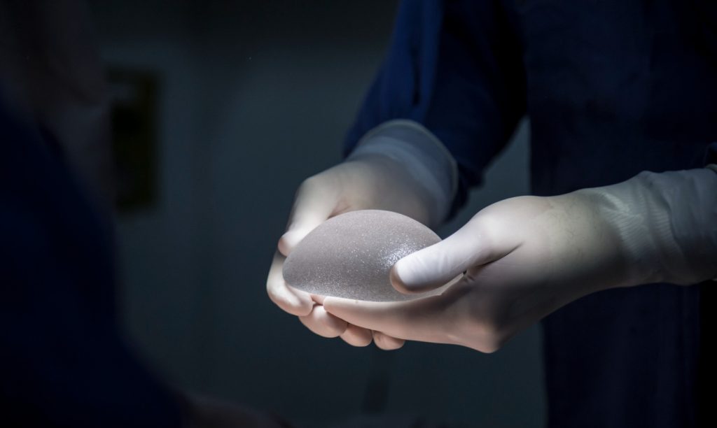silicone implant medical 1