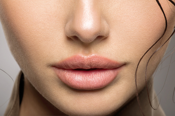 lips
