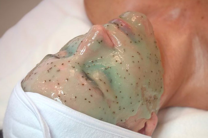 Hydrojelly Masks